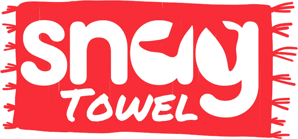 Snag Towels